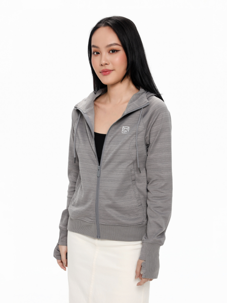  Áo Khoác Nữ Anti UV Helios WOK 2080 