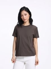 Áo Thun Nữ Baby Tee WTS 2509
