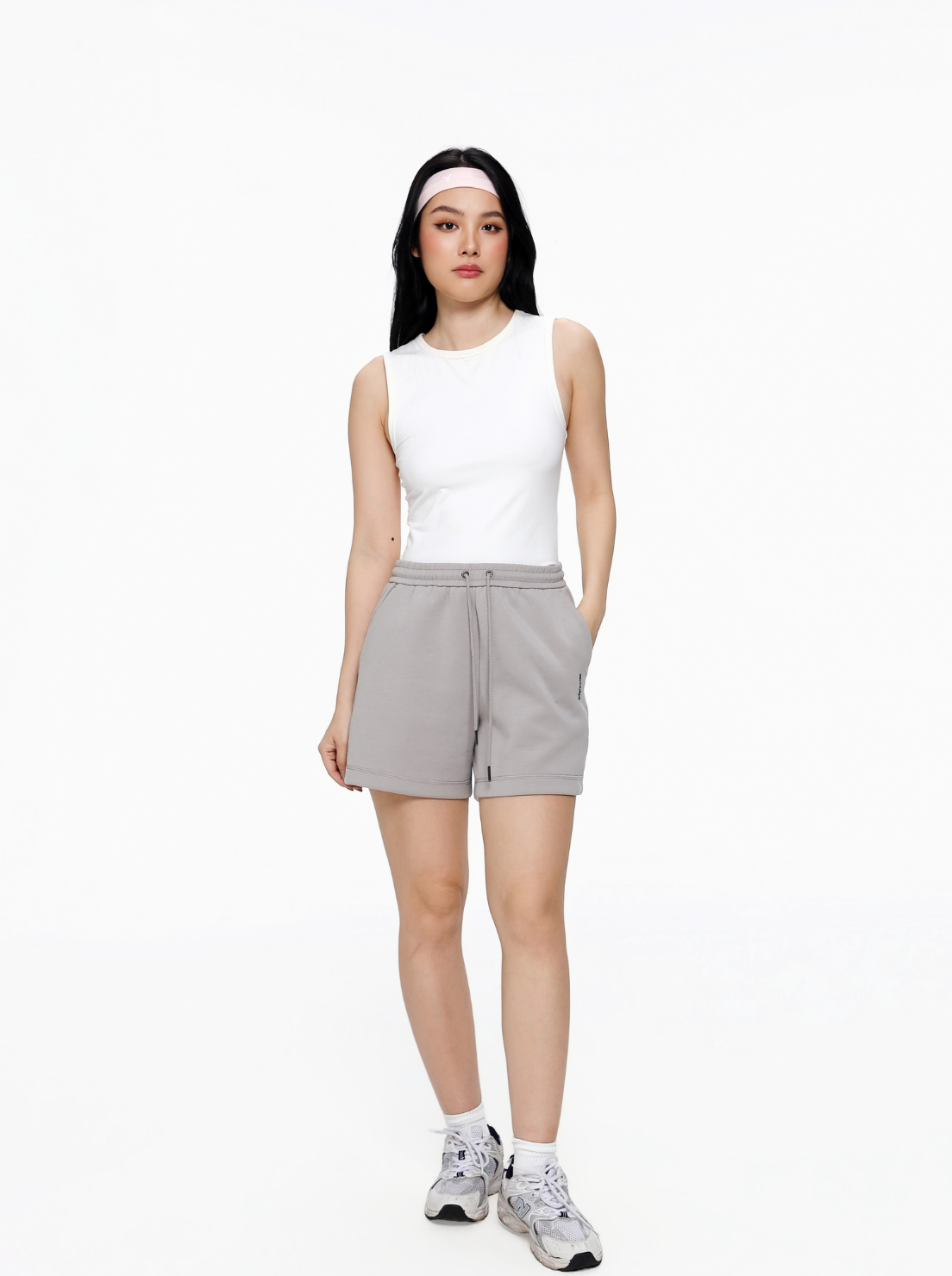  Quần Short Nữ Airlayer “CHẠM” WSR 2053 