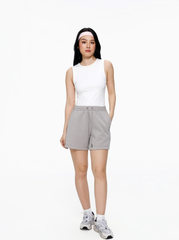 Quần Short Nữ Airlayer “CHẠM” WSR 2053