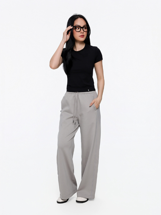  Quần Dài Nữ Sweatpants Airlayer WPA 2018 