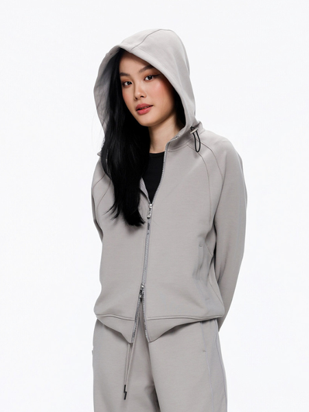  Áo Khoác Nữ Airlayer Raglan The Explorer WOK 2081 