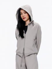 Áo Khoác Nữ Airlayer Raglan The Explorer WOK 2081