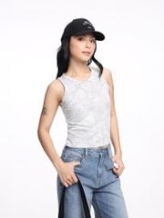 Áo Thun Nữ Ba lỗ WTS 2505