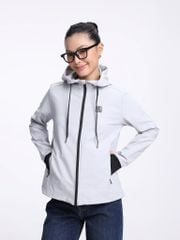 Áo Khoác Nữ UV Pro Windbreaker WOK 2058