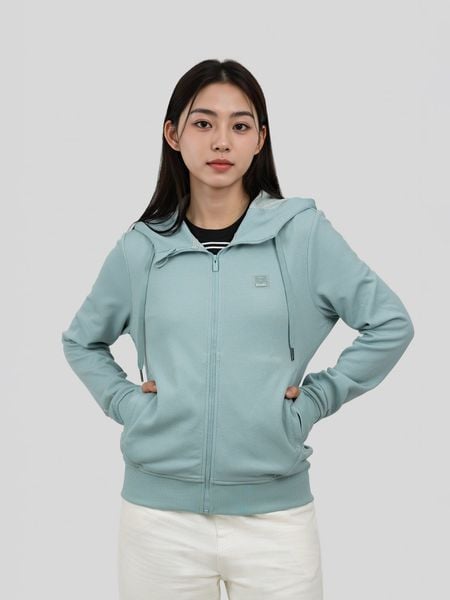  Áo Khoác Nữ Anti UV Original WOK 2064 