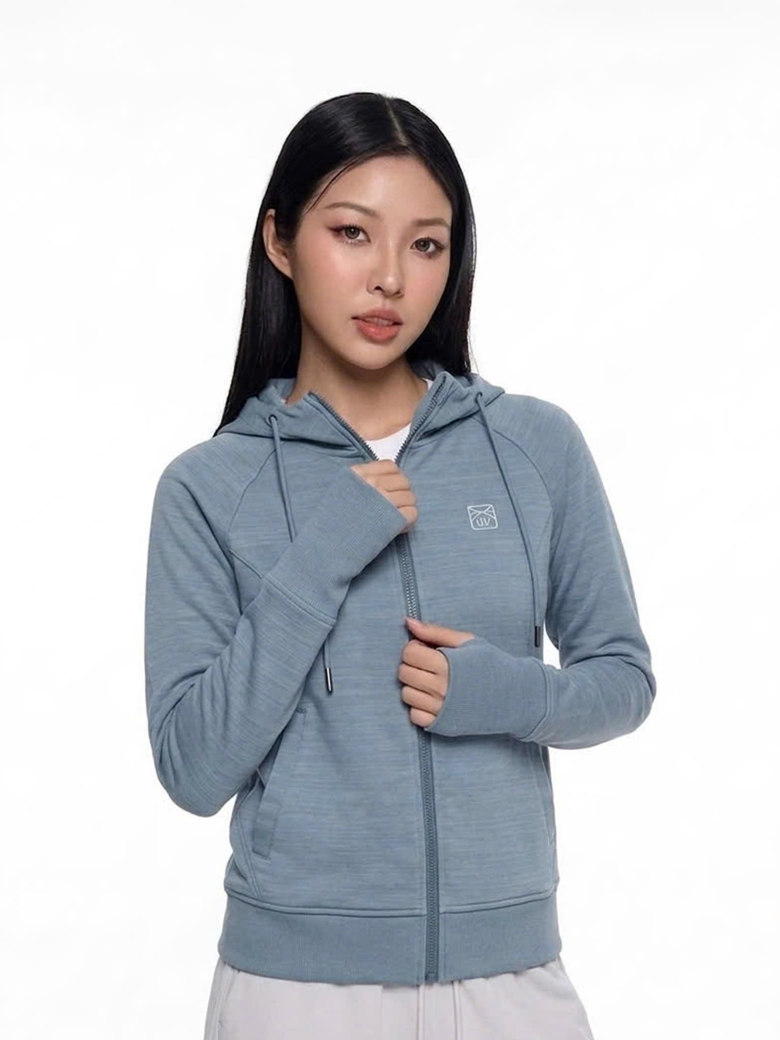  Áo Khoác Nữ Anti UV Helios WOK 2080 