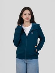 Áo khoác Thun Nữ Anti UV Original Ver 2.0 WOK 2076