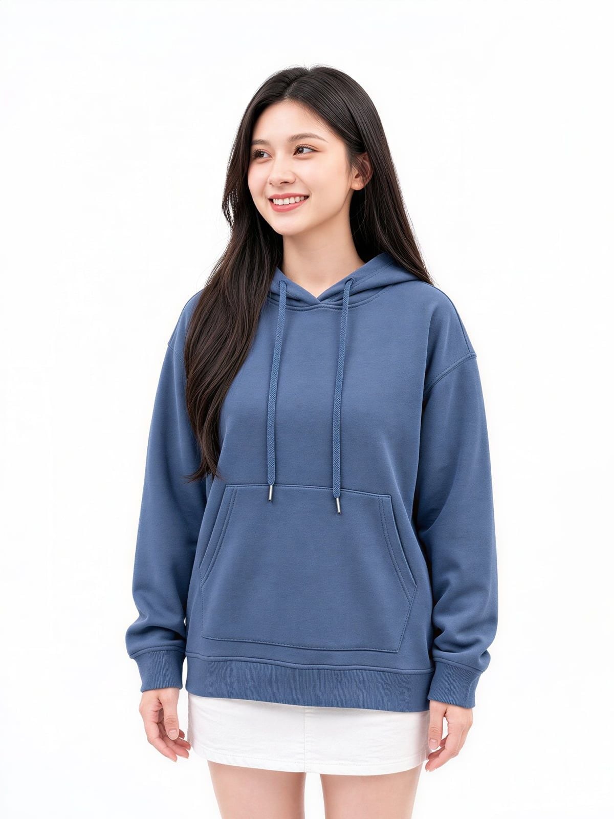  Áo Hoodie Nữ Big Signal WHO 2021 