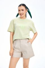 Áo Thun Nữ Pineapple Liber Eco WTS 2475