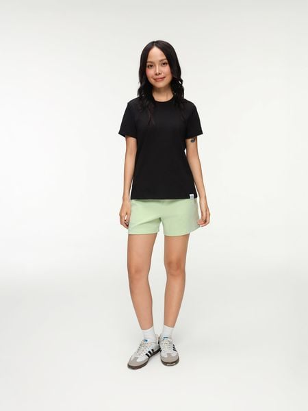  Quần Short Nữ Airlayer “CHẠM” WSR 2053 