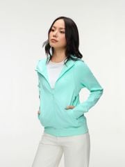 Áo Khoác Nữ Anti UV Original WOK 2064