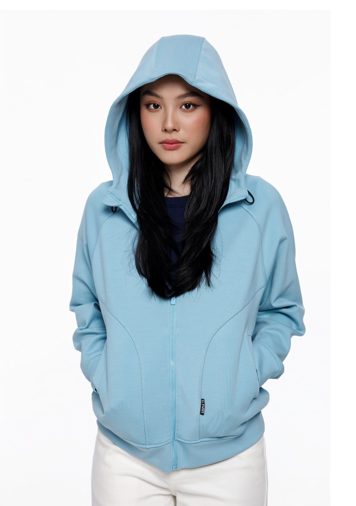  Áo Khoác Nữ Airlayer Original Logo Ver 2.0 WOK 2066 
