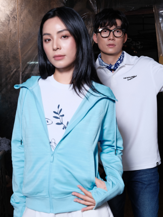 Couple TX