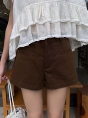 Brownie Short