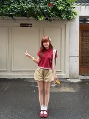 Helli Short