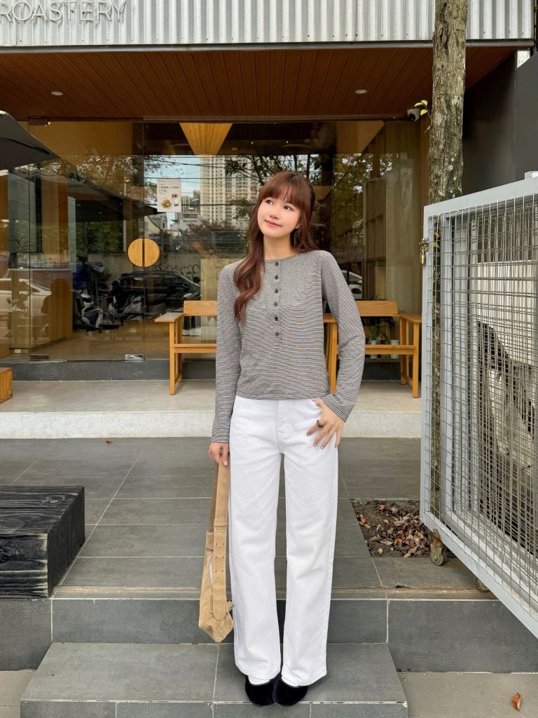 Bleni Jeans