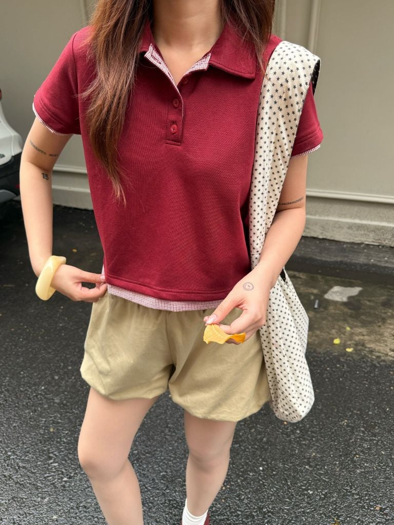 Helli Short