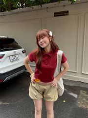 Helli Short