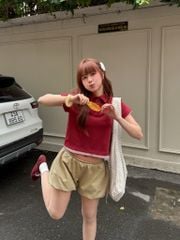 Helli Short