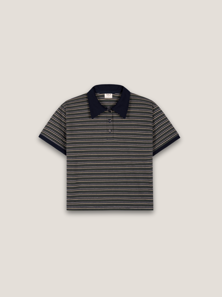 Vie Polo Shirt