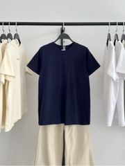 Basic Tee (Form Rộng)