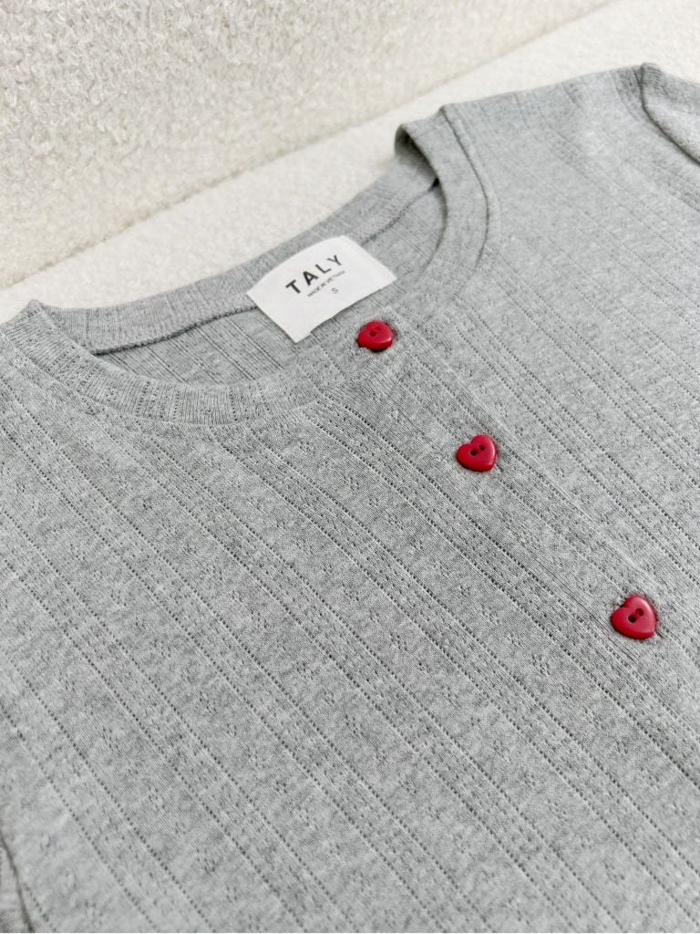 Kira Top