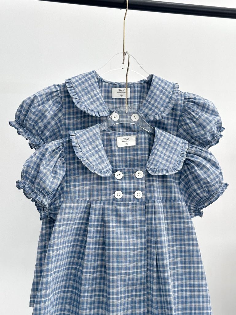 Poppy Top