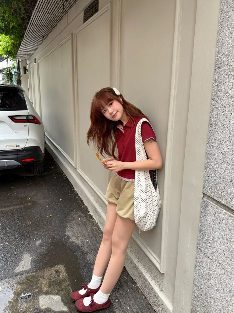 Helli Short