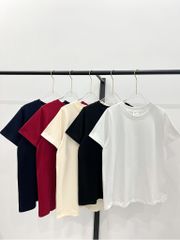 Basic Tee (Form Rộng)