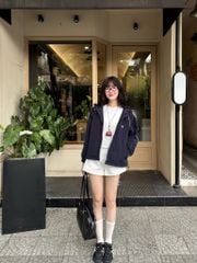 Kerra Jacket