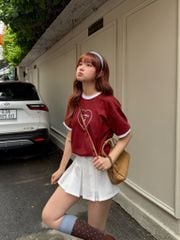 Heart Tee