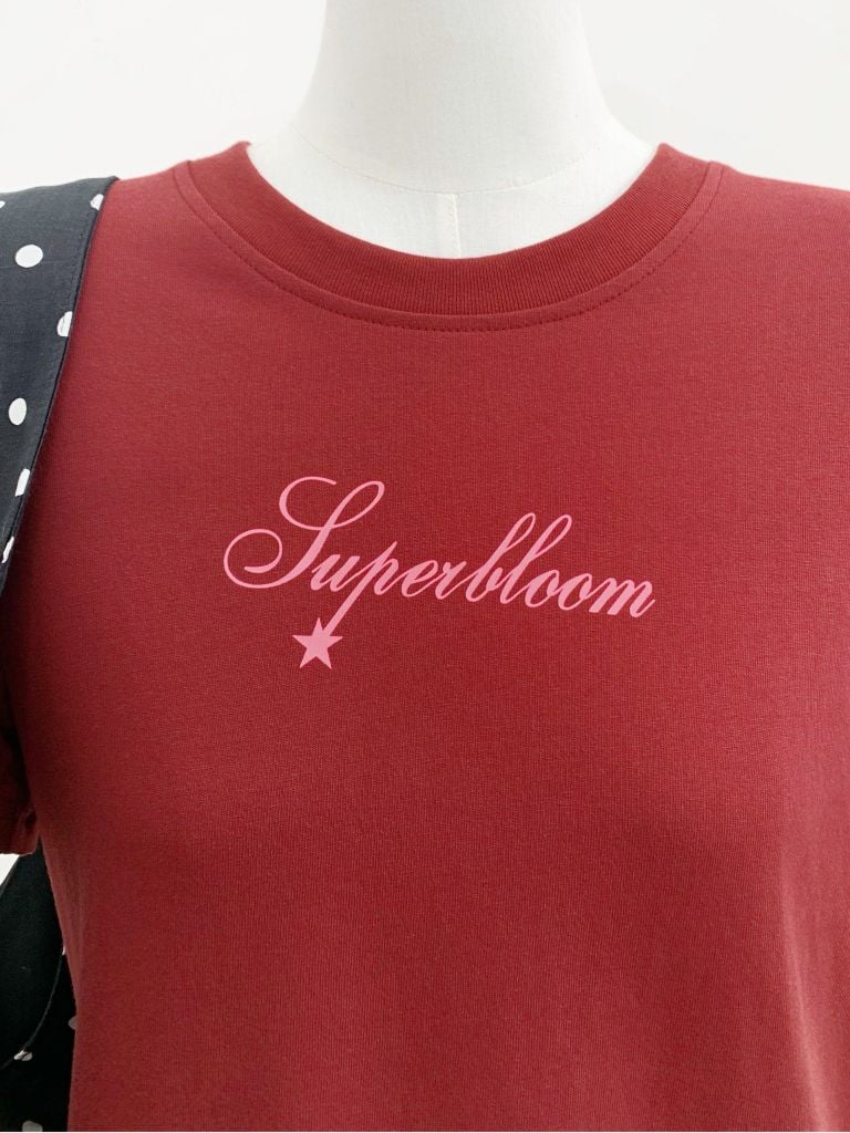Bloom Tee