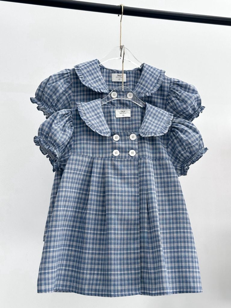 Poppy Top