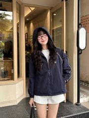 Kerra Jacket