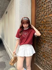 Heart Tee