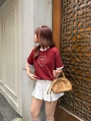 Heart Tee
