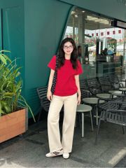 Basic Tee (Form Rộng)