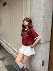 Heart Tee