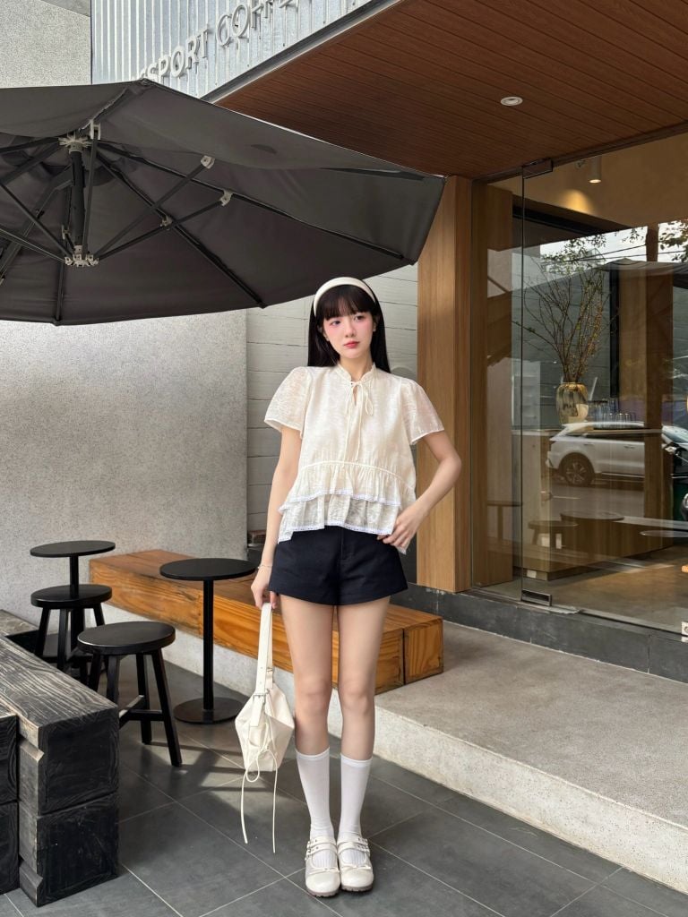 ViVi Top