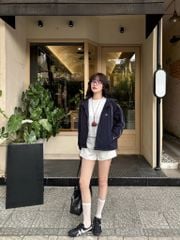 Kerra Jacket