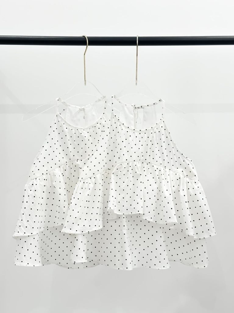 Mika Top