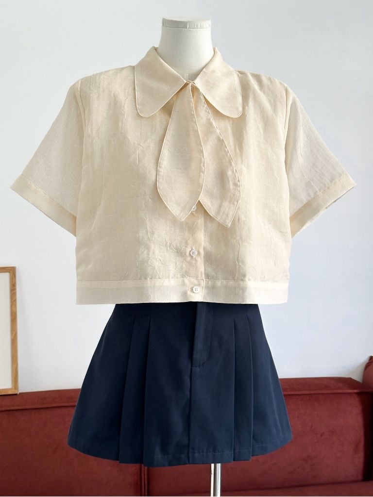 Poli Skirt