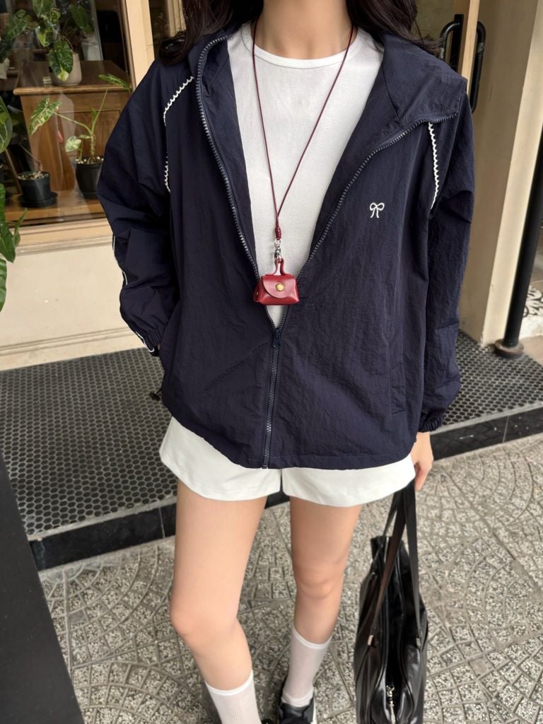 Kerra Jacket