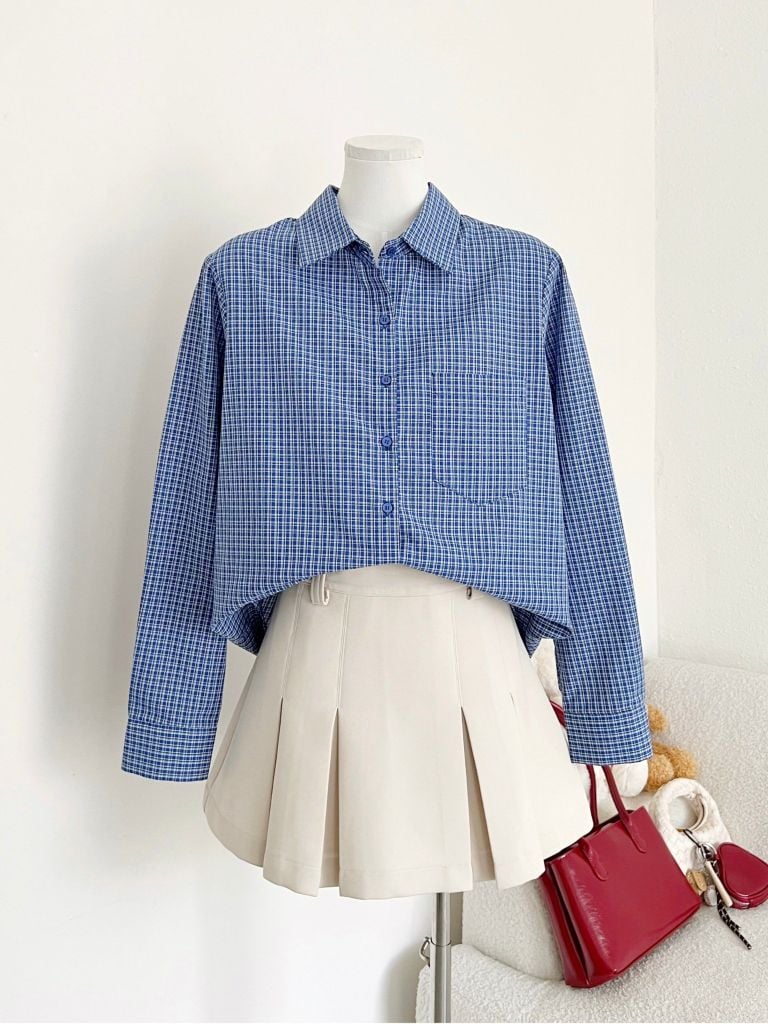 Mia Shirt