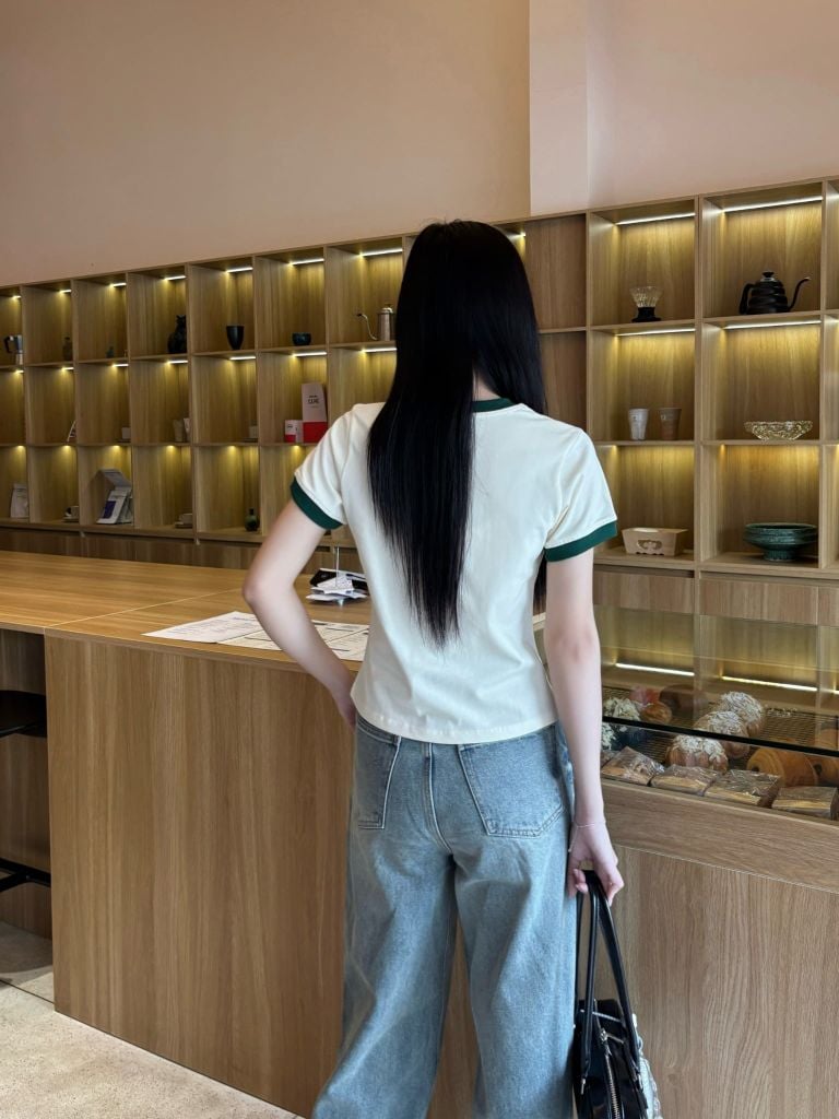 Velvet Jeans