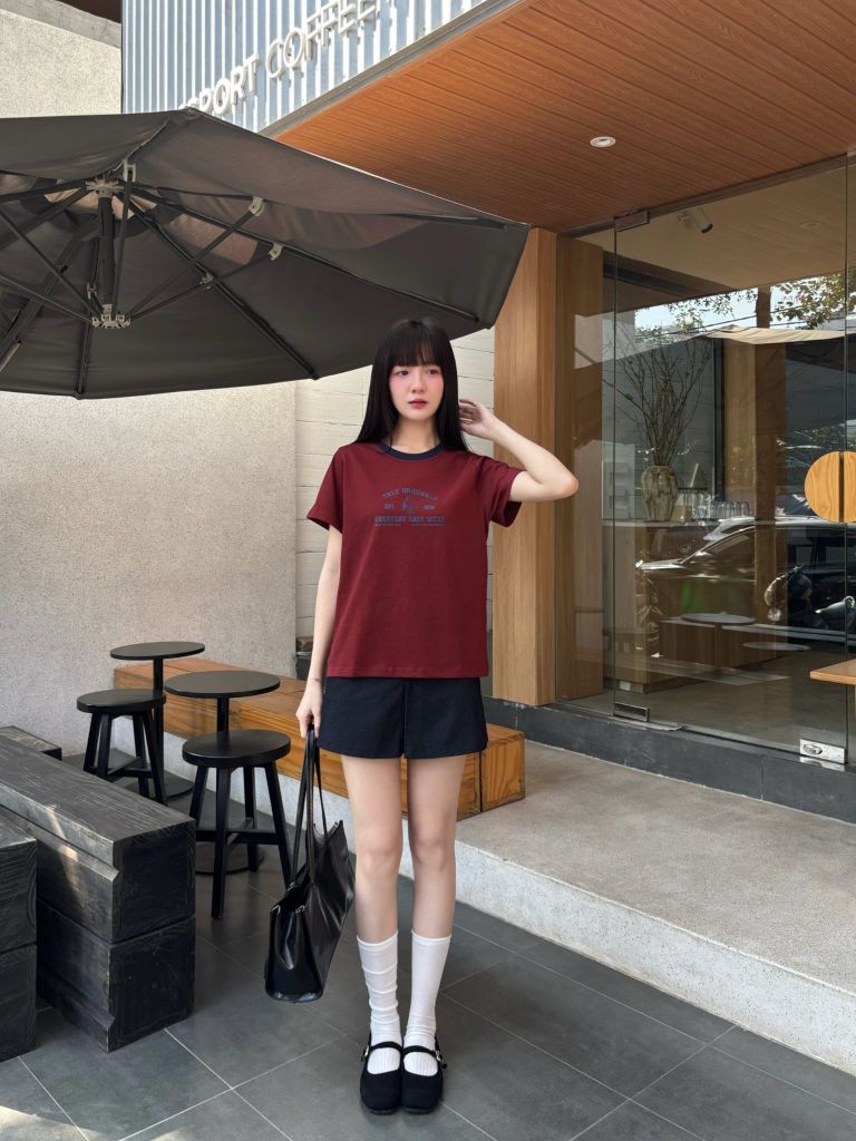 Anna Skirt