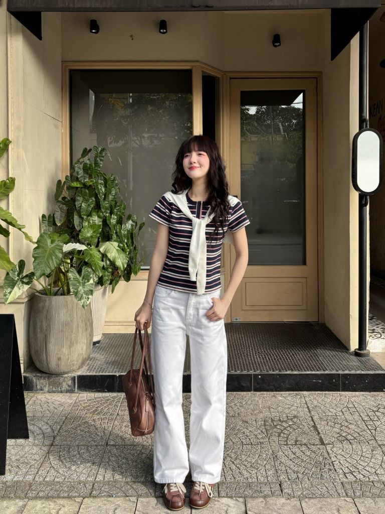 Bleni Jeans