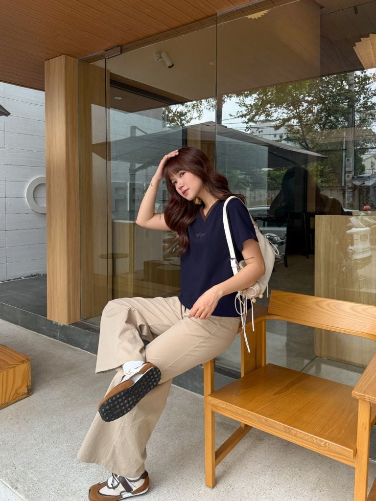 Gilar Pants
