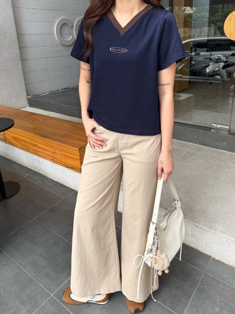 Gilar Pants